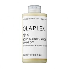 Olaplex N4 Bond Maintenance Shampoo Ripara Rinforza Idrata 250Ml