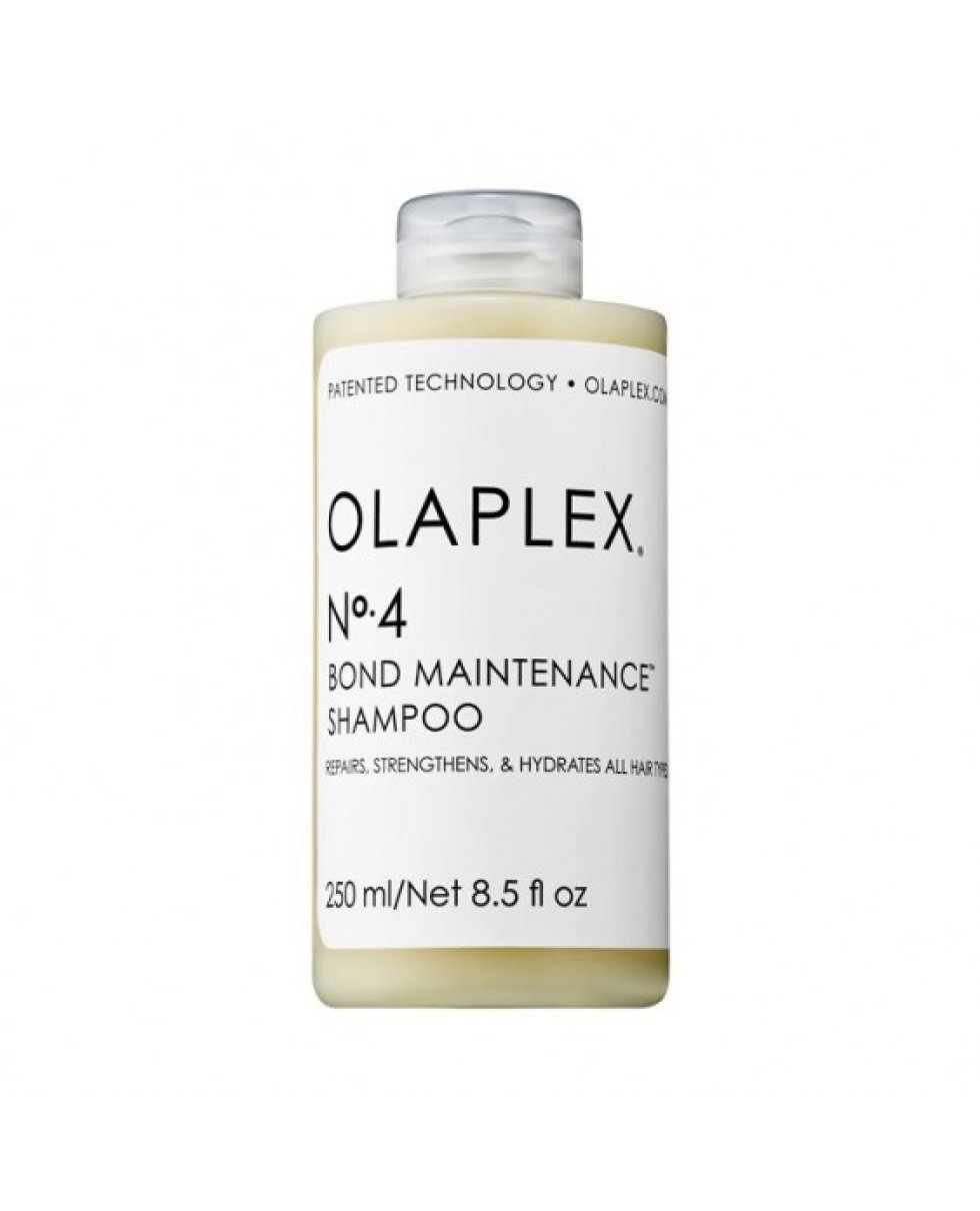 Olaplex N4 Bond Maintenance Shampoo Ripara Rinforza Idrata 250Ml