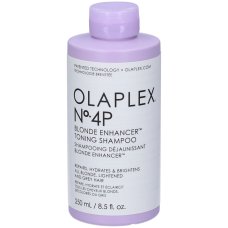 Olaplex N4P Blonde Enhancer Shampoo 250Ml