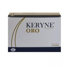 Keryne Oro 30 Bustine Keryne Oro 30 Bustine