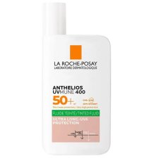 Anthelios Uvmune 400 Fluido Colorato Oil Control 50ml SPF50+