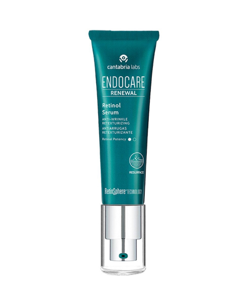 ENDOCARE RENEWAL RETINOL 0,2%