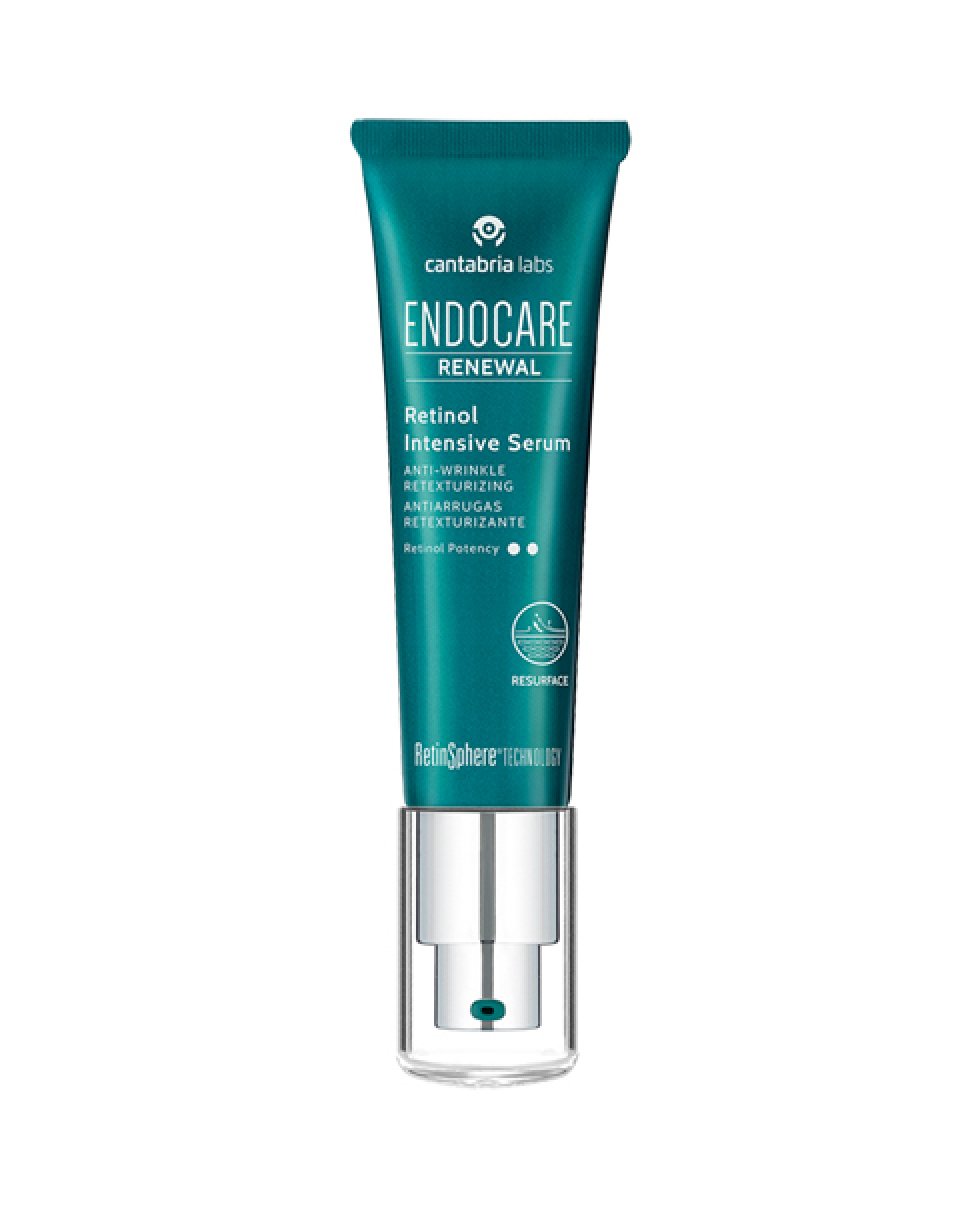 ENDOCARE RENEWAL RETINOL 0,5%