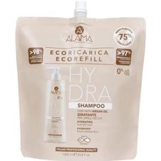 ALAMA ECO REFILL SHAMPOO HYDRA ALAMA ECO REFILL SHAMPOO HYDRA