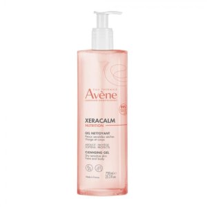 AVENE XERACALM NUTRITION DETERGENTE ANTI-SECCHEZZA 750ML