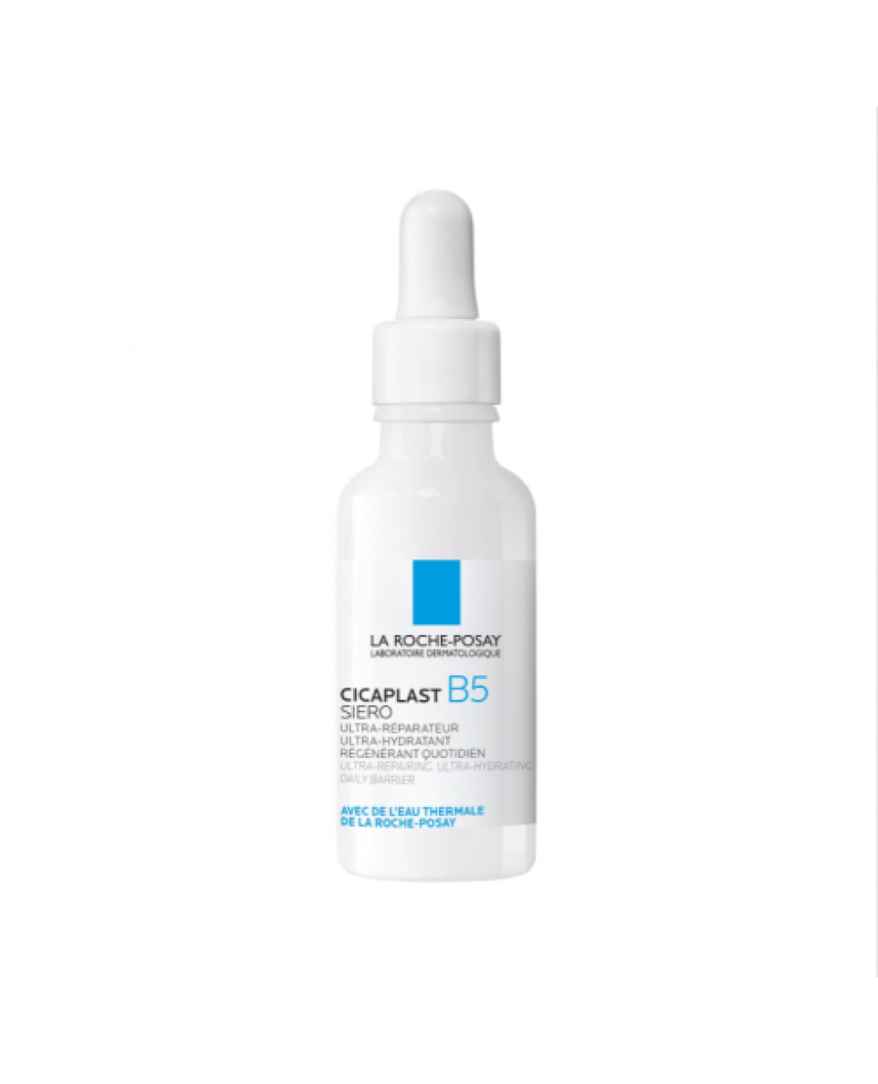 CICAPLAST B5 SIERO 30ML