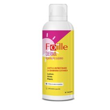 FOILLE DERMA SPRAY LENITIVO P