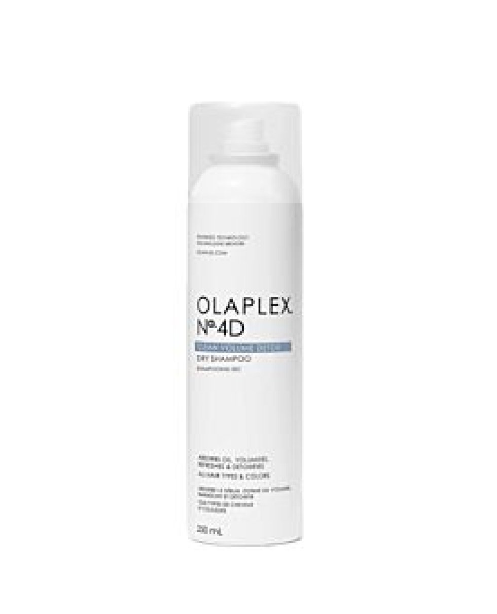 Olaplex N4D Clean Volume Detox Dry Shampoo 250 Ml