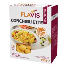 FLAVIS CONCHIGLIETTE APROT500G