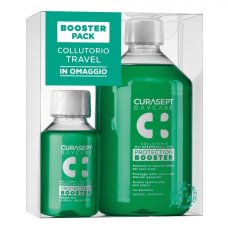 Curasept Daycare Collutorio Herbal Invasion 500+100Ml Curasept Daycare Collutorio Herbal Invasion 500+100Ml