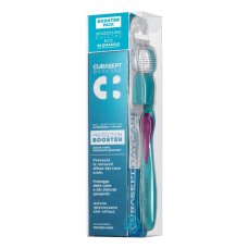 Curasept Daycare Dentifricio Frozen Mint 75Ml E Spazzolino 