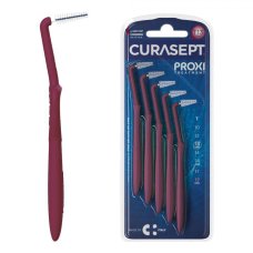 Curasept Proxi T13 Angle Bordeaux 5 Pz Curasept Proxi T13 Angle Bordeaux 5 Pz