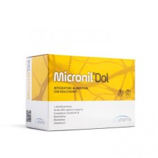 Micronil Dol 30 Compresse