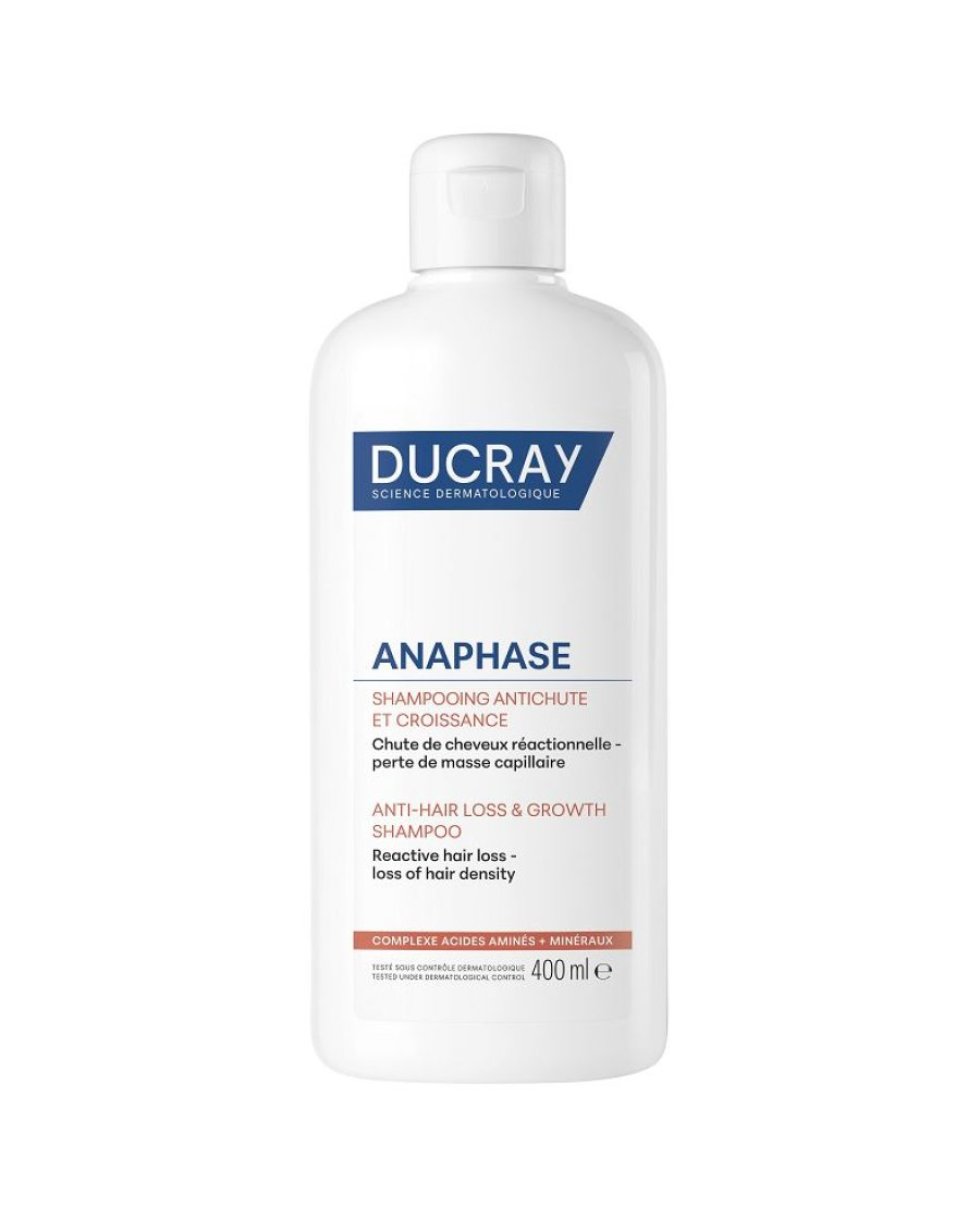 ANAPHASE REACTIVE SHAMPOO400ML