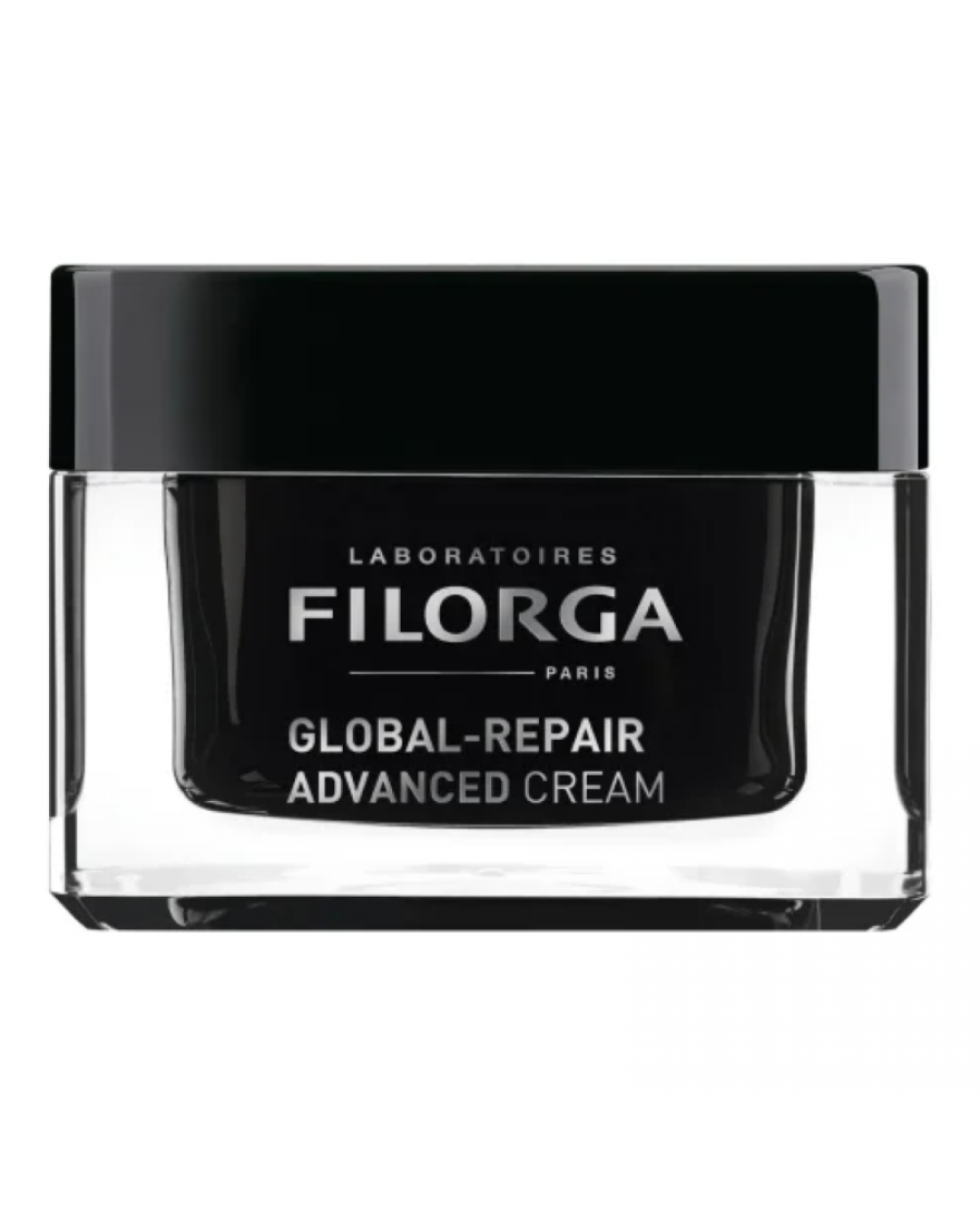 Filorga Global Crema Antietà Nutriente Rivitalizzante 50Ml 