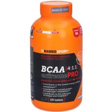 Named Sport Bcaa 4:1:1 310 Compresse