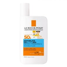 Anthelios Dermo Pediatrics Fluido Uvmune Spf50+ 50Ml