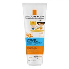 Anthelios Latte Uvmune Bambini Spf50+ 75Ml