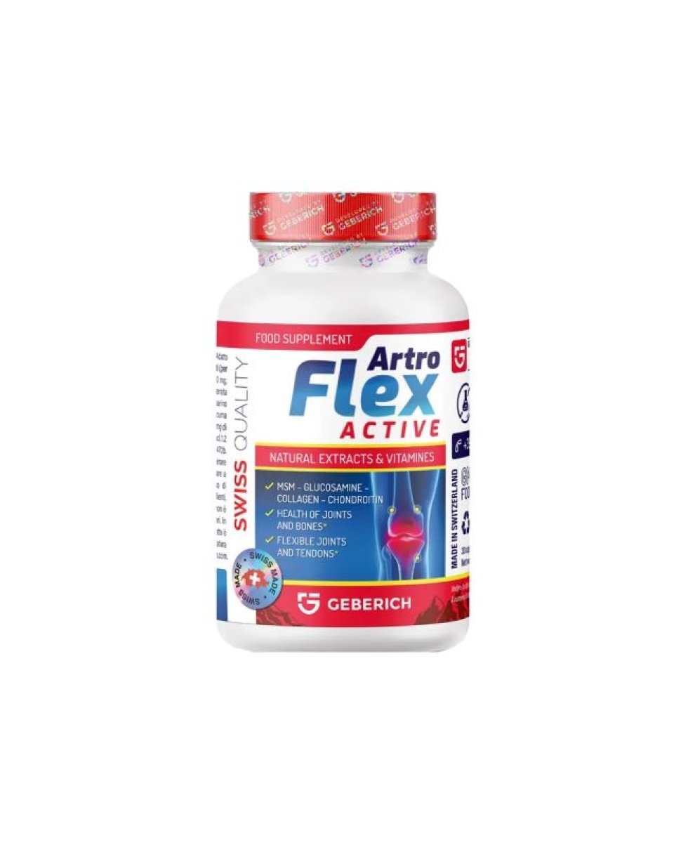 ARTROFLEX ACTIVE 30CPS