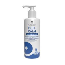 POL CALM DETERGENTE 400ML