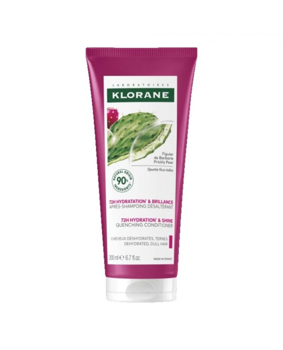 Klorane Balsamo Fico D'India 200Ml