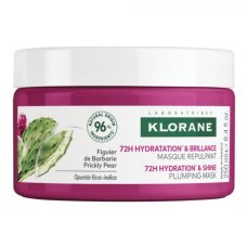 Klorane Maschera Fico India 250Ml