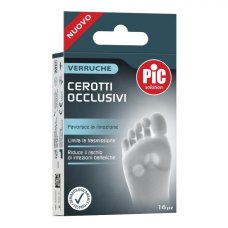 PIC Cer.Verruche Occlus.16pz PIC Cer.Verruche Occlus.16pz