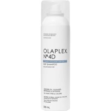 Olaplex N4D Mini Clean Volume Dry Shampoo 250Ml