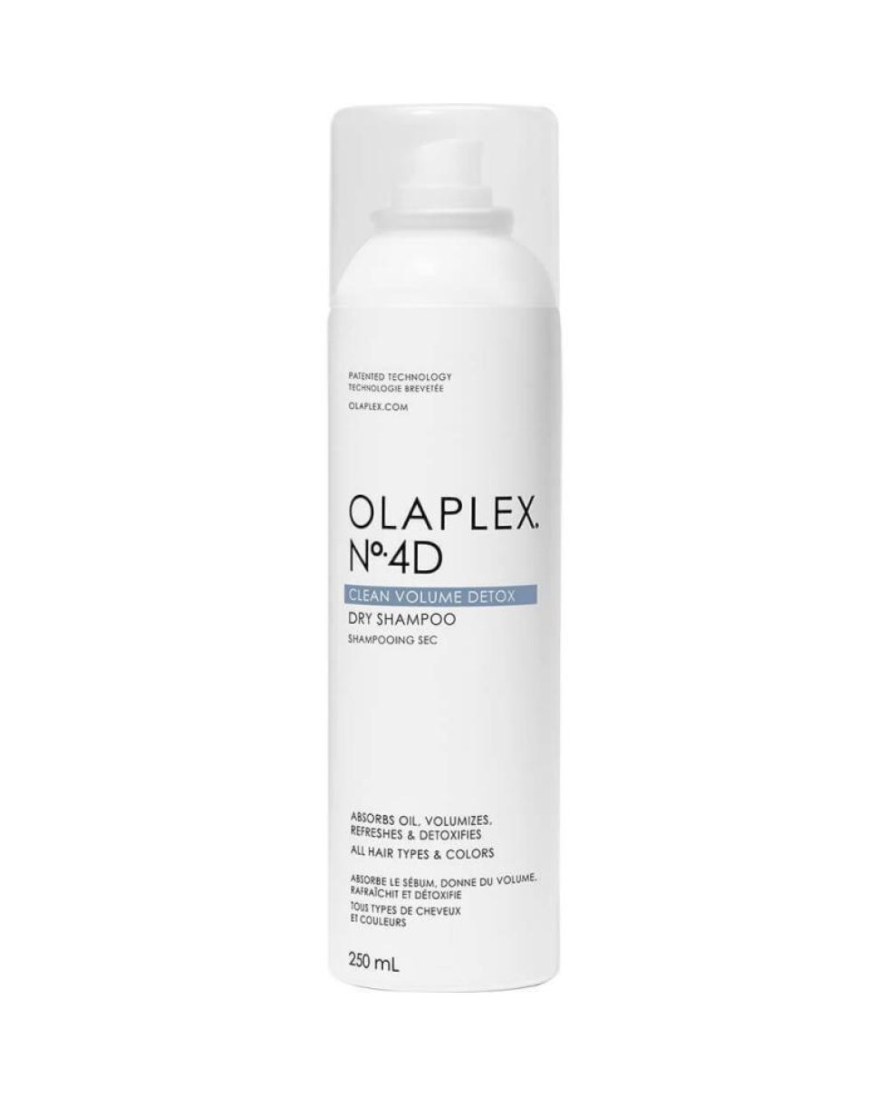 Olaplex N4D Mini Clean Volume Dry Shampoo 250Ml