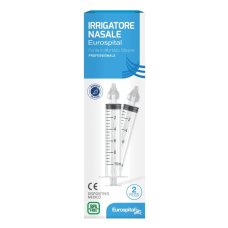 EUROSPITAL IRRIGATORE NASALE EUROSPITAL IRRIGATORE NASALE