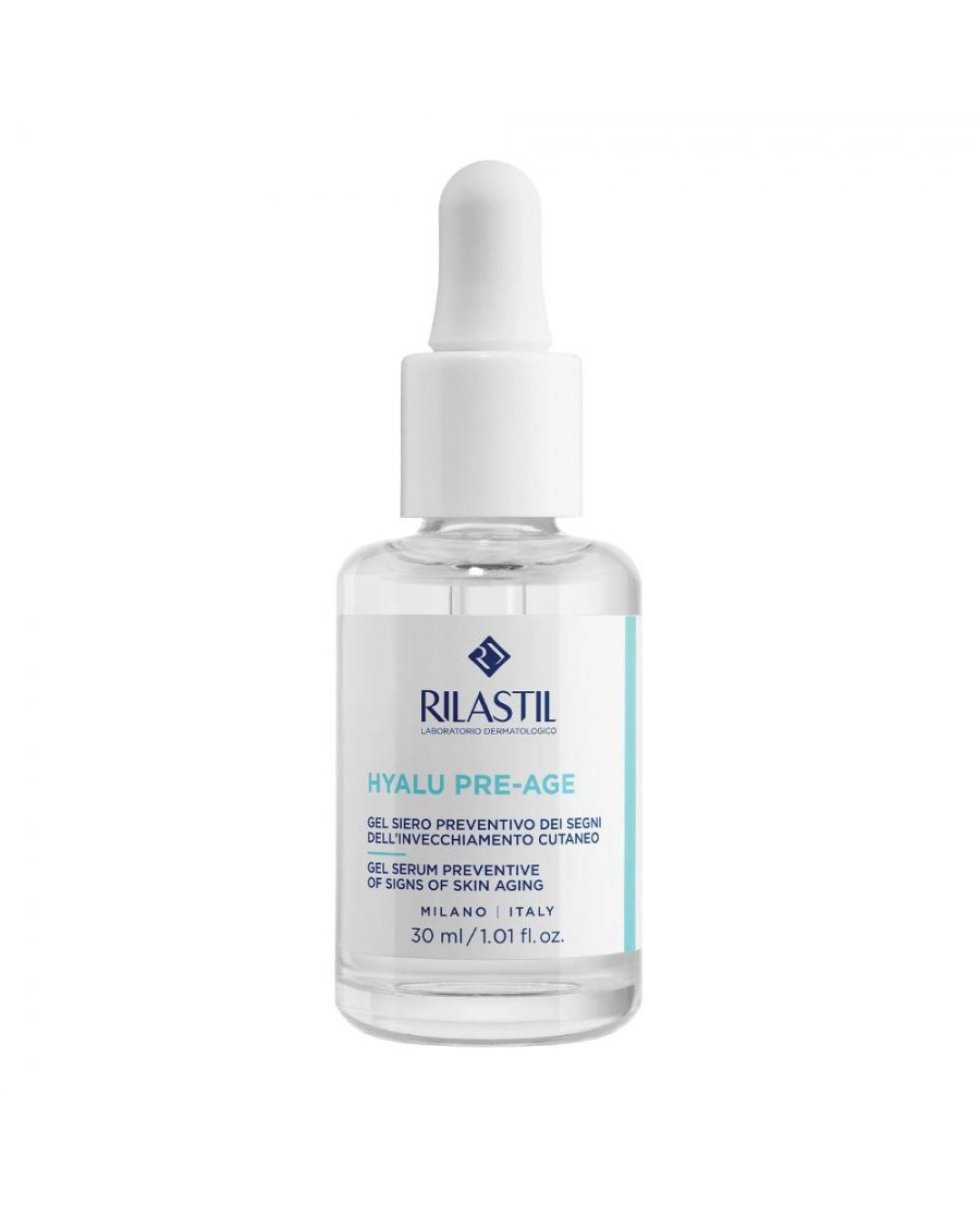 RILASTIL HYALU PRE AGE SERUM