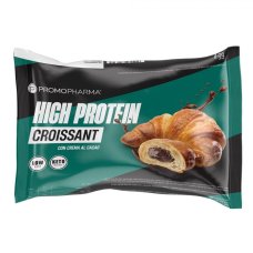 High Protein Cornetto Cioccolato 65G