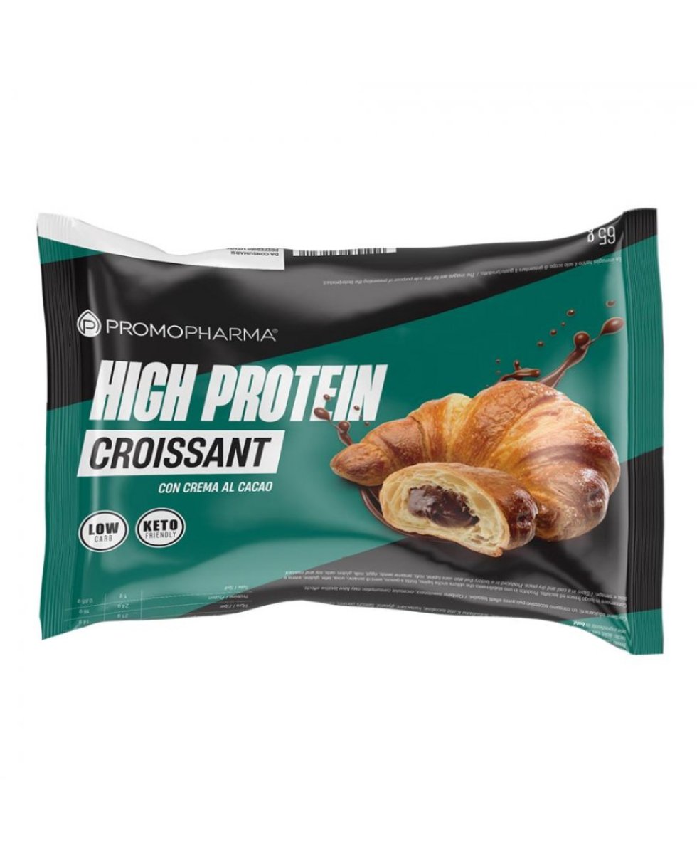 High Protein Cornetto Cioccolato 65G