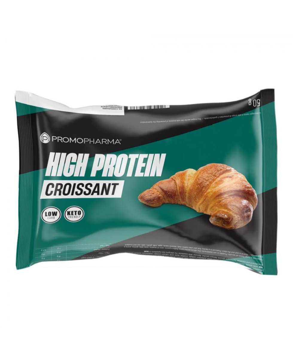 High Protein Cornetto Classico 65G