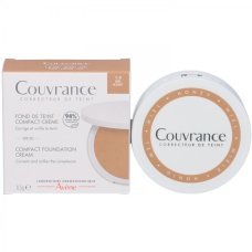 Avene Couvrance Fondotinta Compatto Color Miele