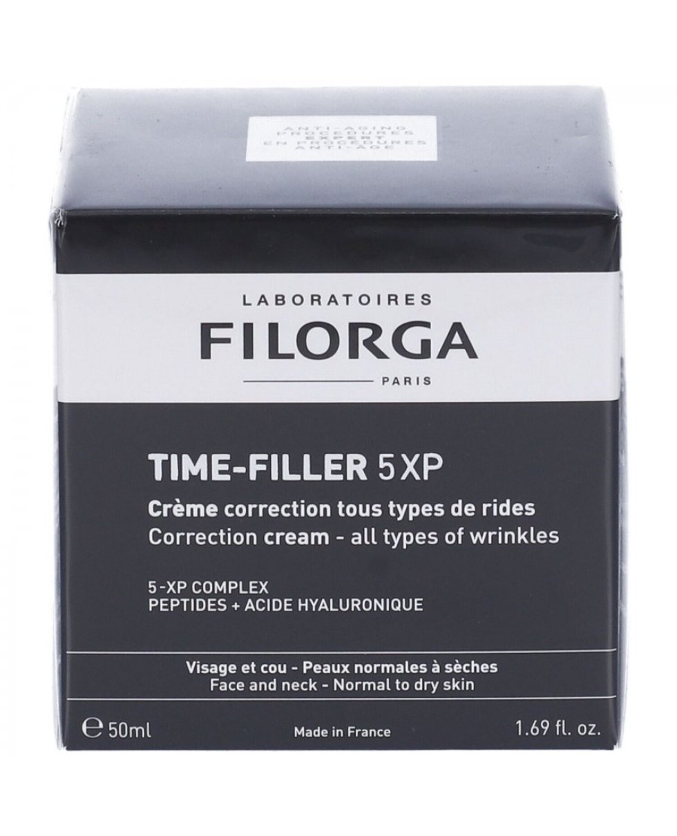 FILORGA Time Filler 5XP Creme
