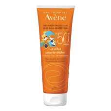 Avene Solare Latte Baby Spf50+ 250M