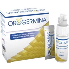Orogermina Spray Orale 2 Flaconcini Orogermina Spray Orale 2 Flaconcini