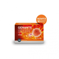 Genante 90 Compresse Genante 90 Compresse