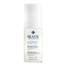 Rilastil Multirepair Retinol Tech Siero Rinnovatore Antiage Al Retinolo 30 Ml