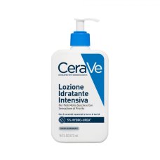 Cerave Lozione Idratante Intensiva Per Pelle Molto Secca 473Ml