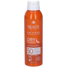 RILASTIL SUN SPF50 DRY TOUCH RILASTIL SUN SPF50 DRY TOUCH