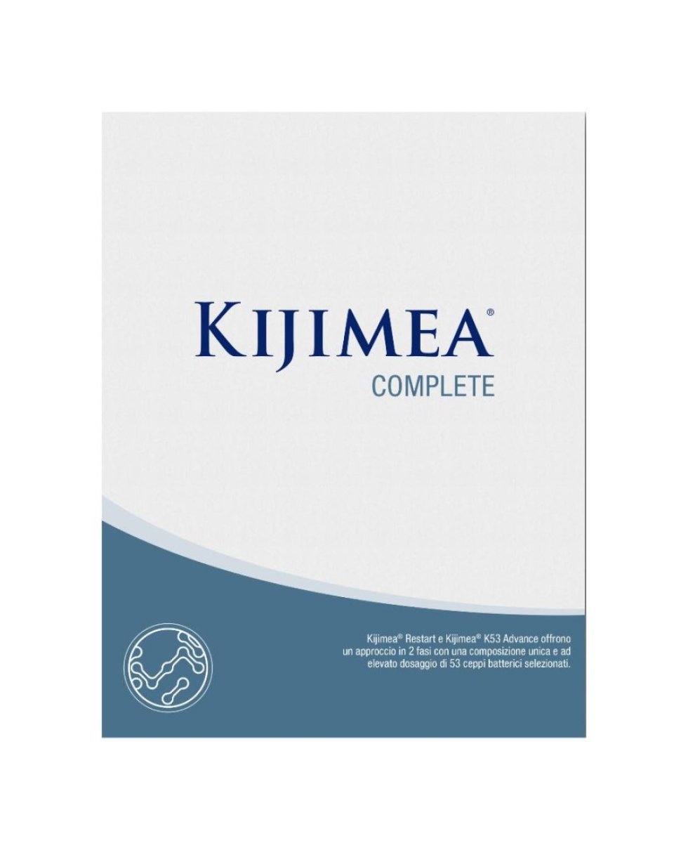 Kijimea Complete 111 Capsule
