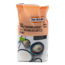 Fior Di Loto Sale Fino Oc.Atl.1Kg