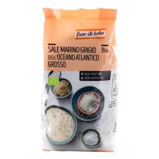 Fior Di Loto Sale Grosso Oc.Atl.1Kg
