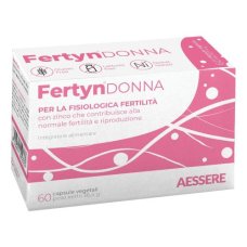 FertynDONNA 60 Capsule