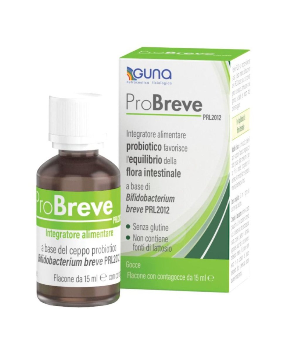 PROBREVE PRL2012 15ML