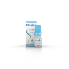 Elastar Pluridose Soluzione Oftalmica 10Ml