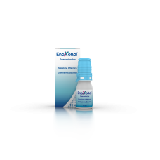 Enoxoftal Soluzione Oftalmica 10Ml