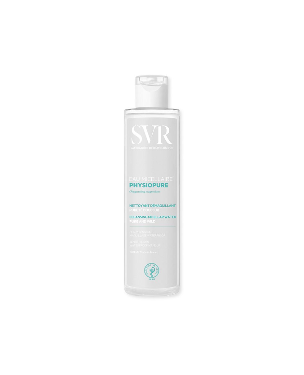 Svr- Physiopure Acqua Micellare 200Ml